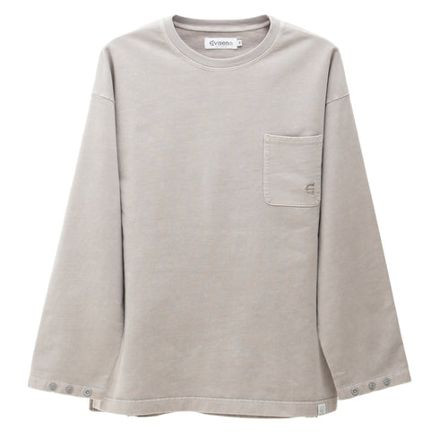 Dennis LS Tee